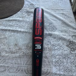 BASEBALL BAT - Easton 30” drop 3