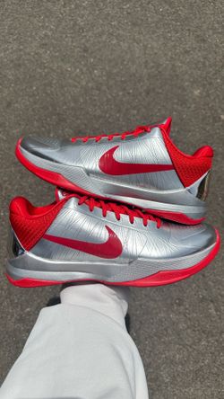 Caitlin Clark Kobe 5 PE ROTY