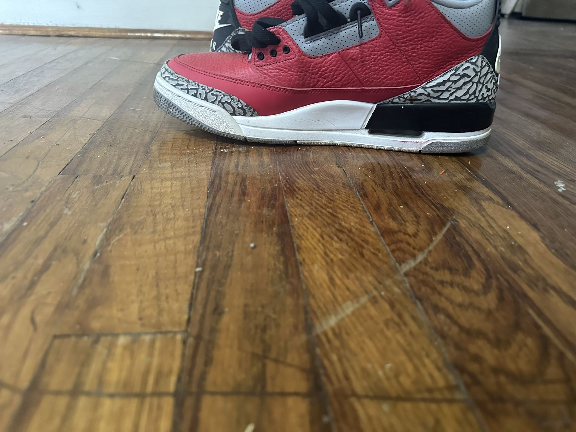 Jordan 3 