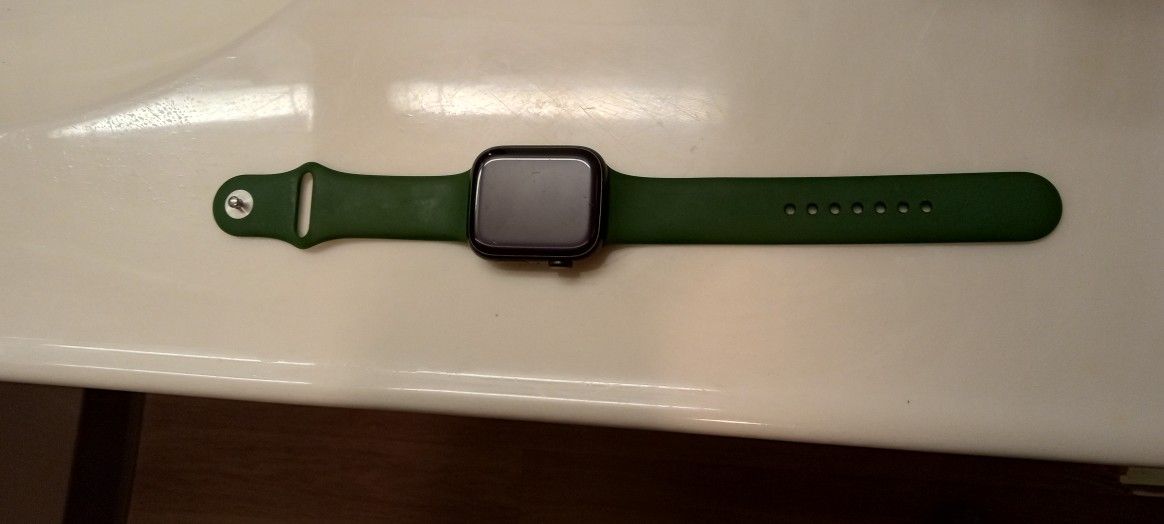 Apple Watch Series 7