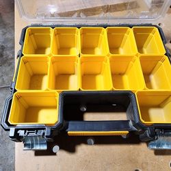 Dewalt Storage