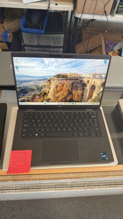 Dell Latitude 7430 32GB RAM 512GB SSD Core i7 12Th Gen Windows 11 Pro