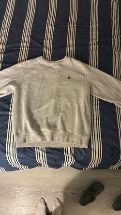 Polo assn sweatshirt