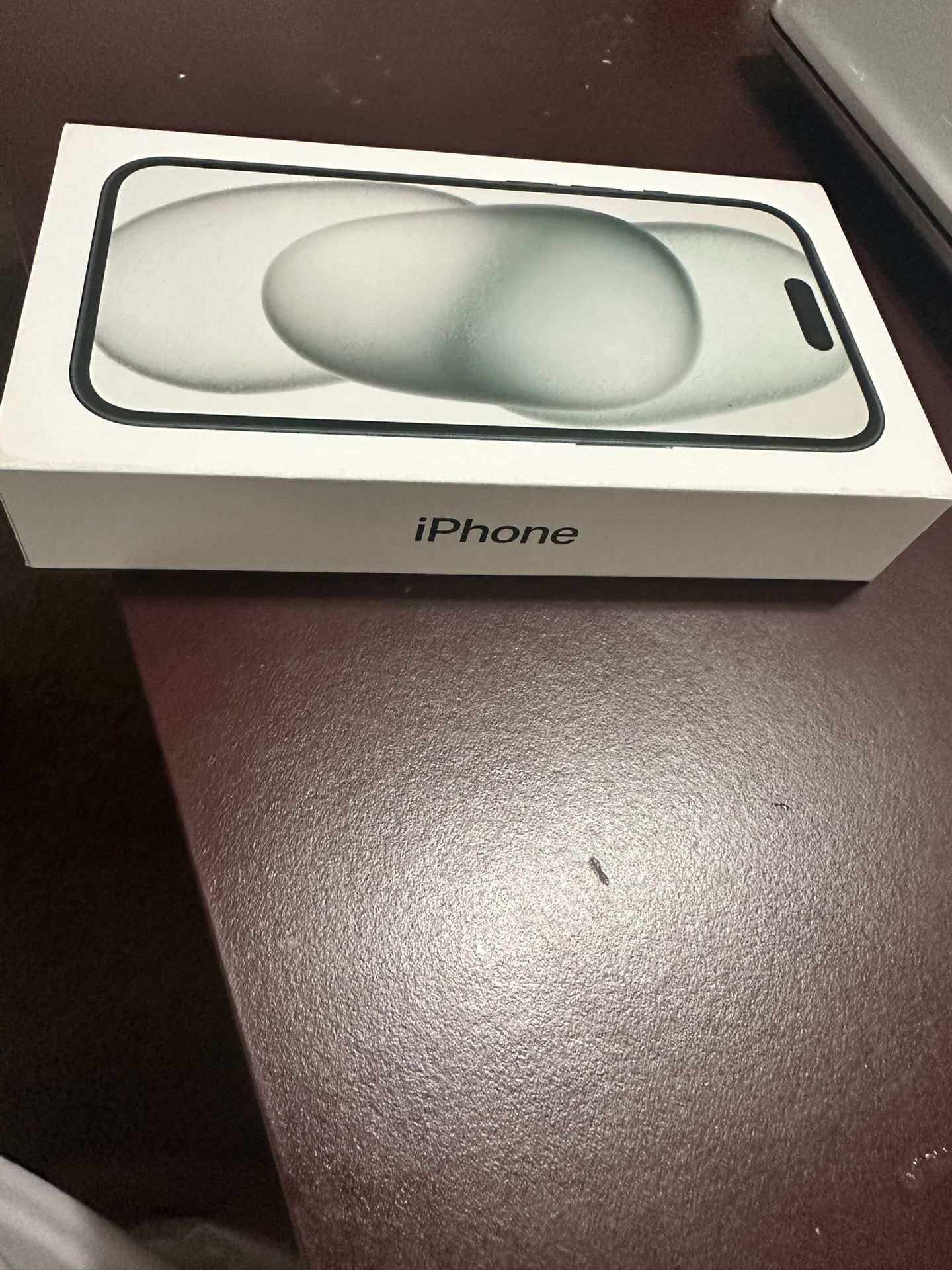 Brand-New Iphone 15 T-Mobile