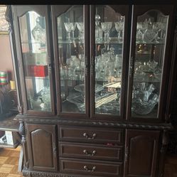 China Cabinet