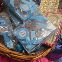 Baby Shower Favors
