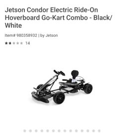 Go Kart