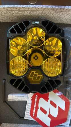 Baja Design Lights