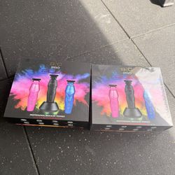 Barber Trimmers Stylecraft 115$ Each 