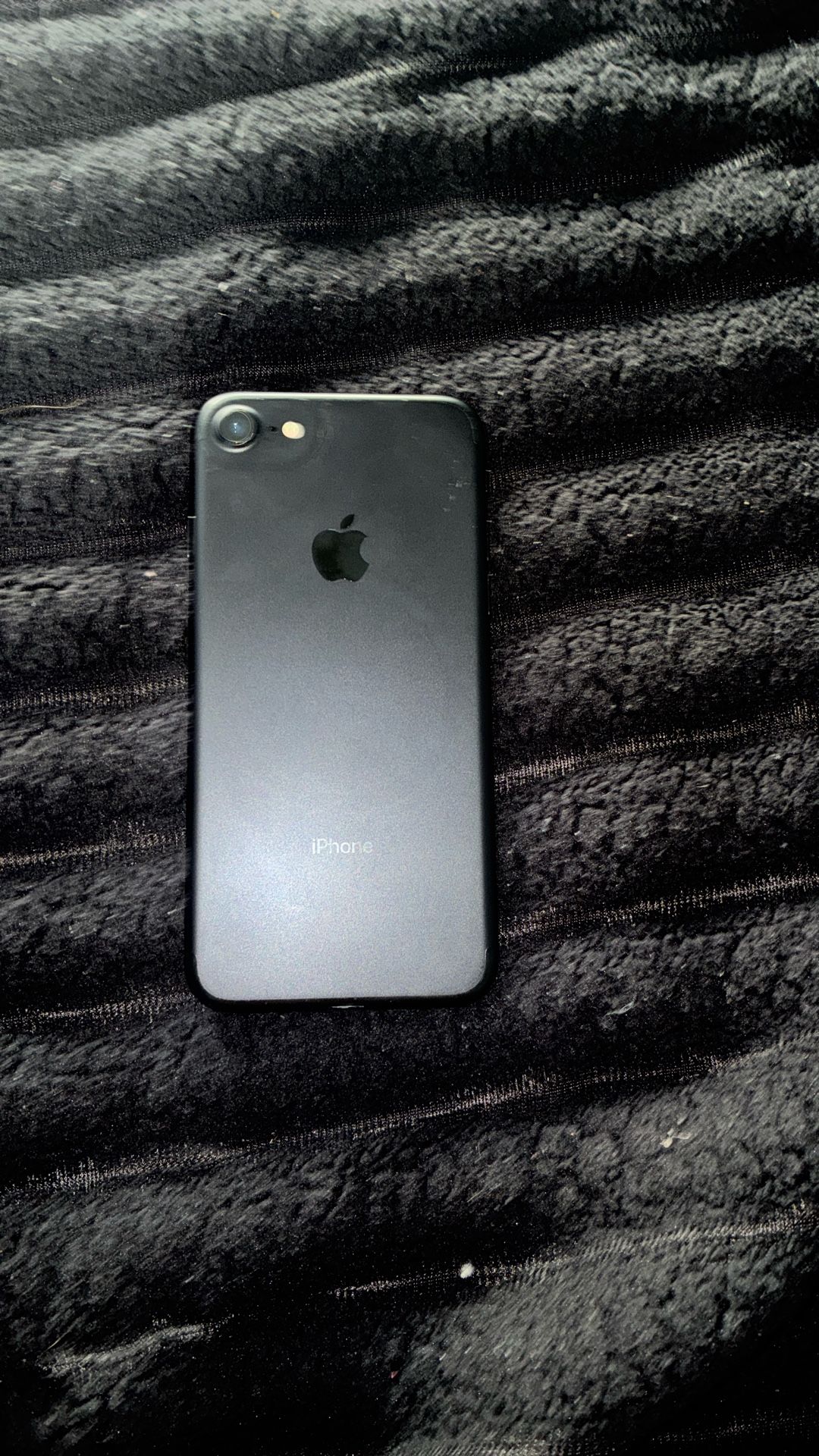 iPhone 7