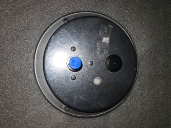 Pressure Gauge