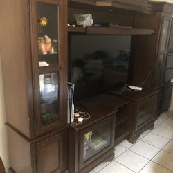 Tv Furniture,  No Tv Including 