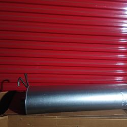 Brand New Truck/SUV Muffler