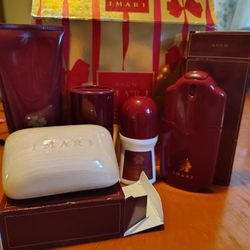 Imari Gift Set