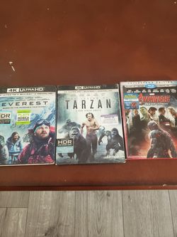Movies