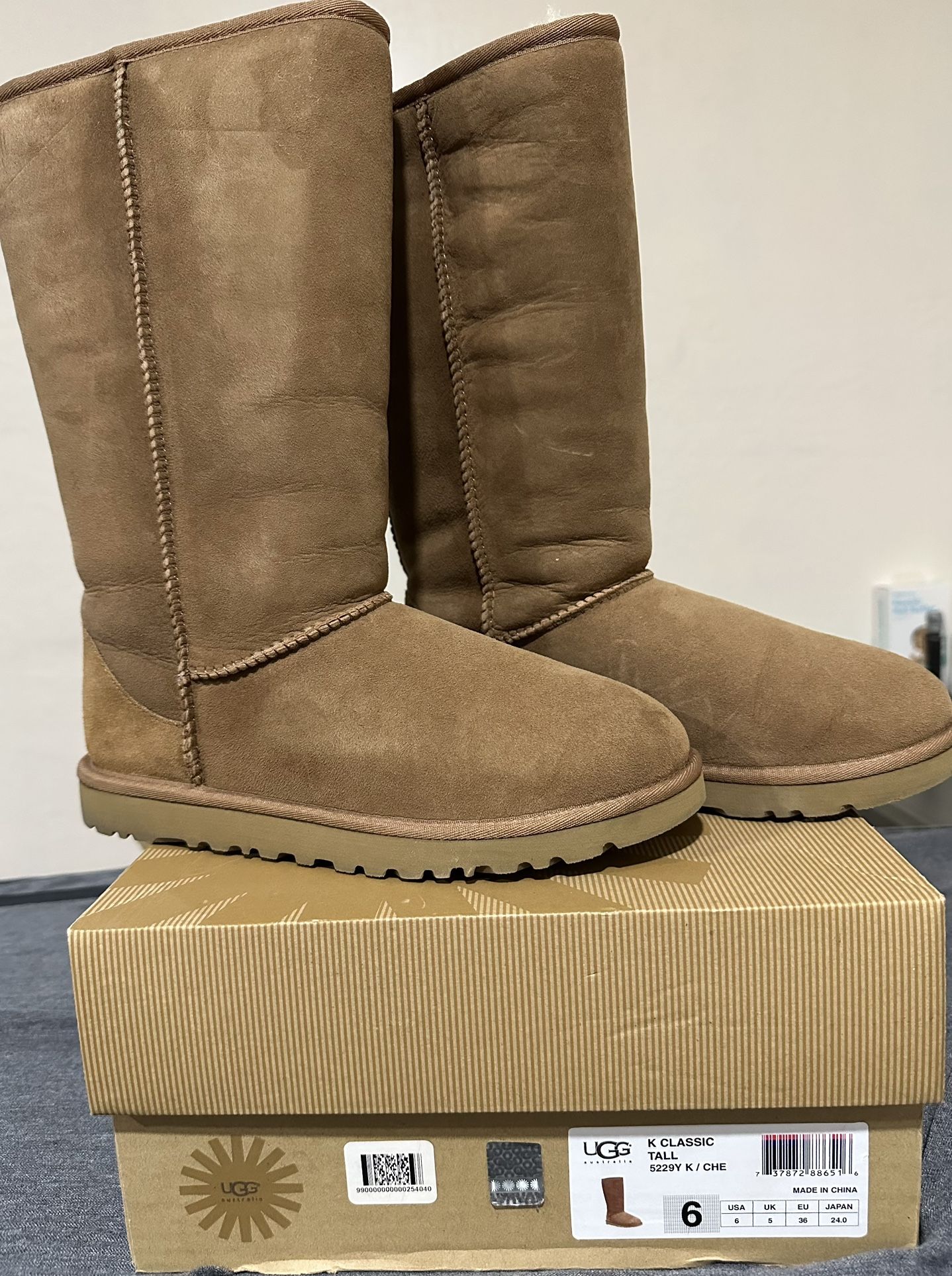 Ugg Classic Boot YOUTH