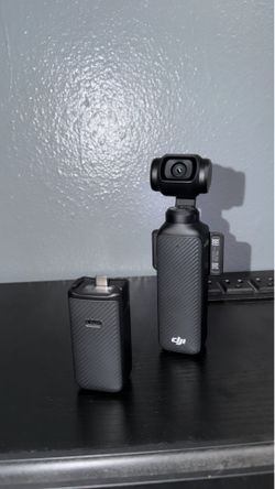 Osmo pocket