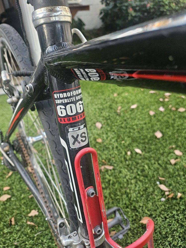 GT Tachyon 3.0 Bike for Sale in Gardena, CA OfferUp