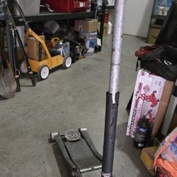 3 Ton Pittsburgh Jack