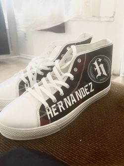Custom Designed 9 1/2
