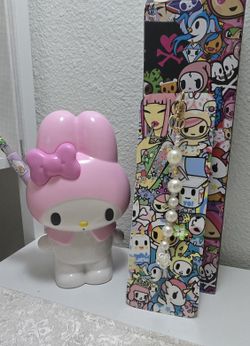 Handmade Bookmarks