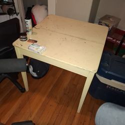 Table