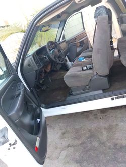 2006 Chevrolet Silverado 1500