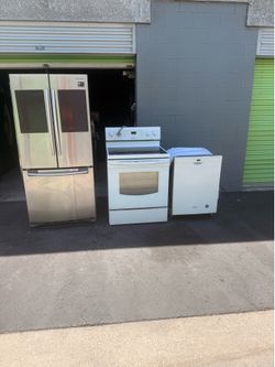 ✨🔥 KITCHEN APPLIANCE PACKAGE DEAL 🔥✨