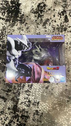 Figuarts ZERO Dragon Ball Coora Final Form Figure