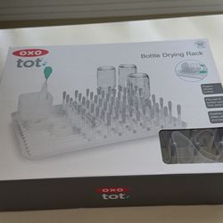 OXO Tot Bottle Drying Rack