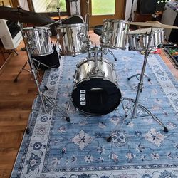 Drum Set