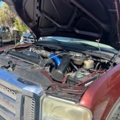 2006 Ford F-350 KING RANCHQQ