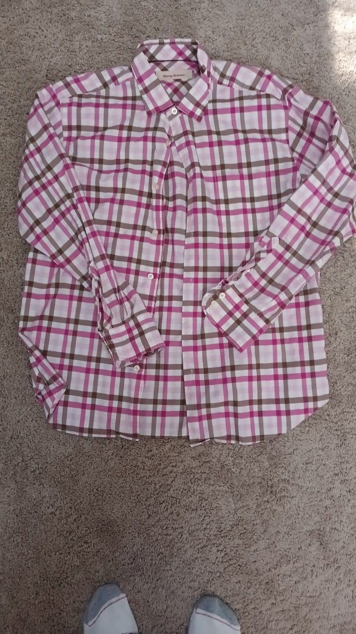 A Designer Shirt Long Sleeve