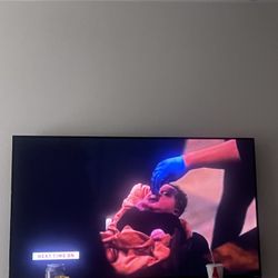 65in Roku Tv Perfectly Fine