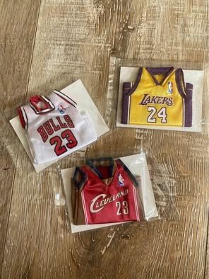 NBA Jerseys