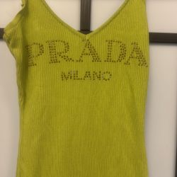 Small Prada Dress