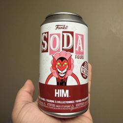 Funko Soda: Him (Common)