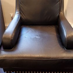 Leather Chair