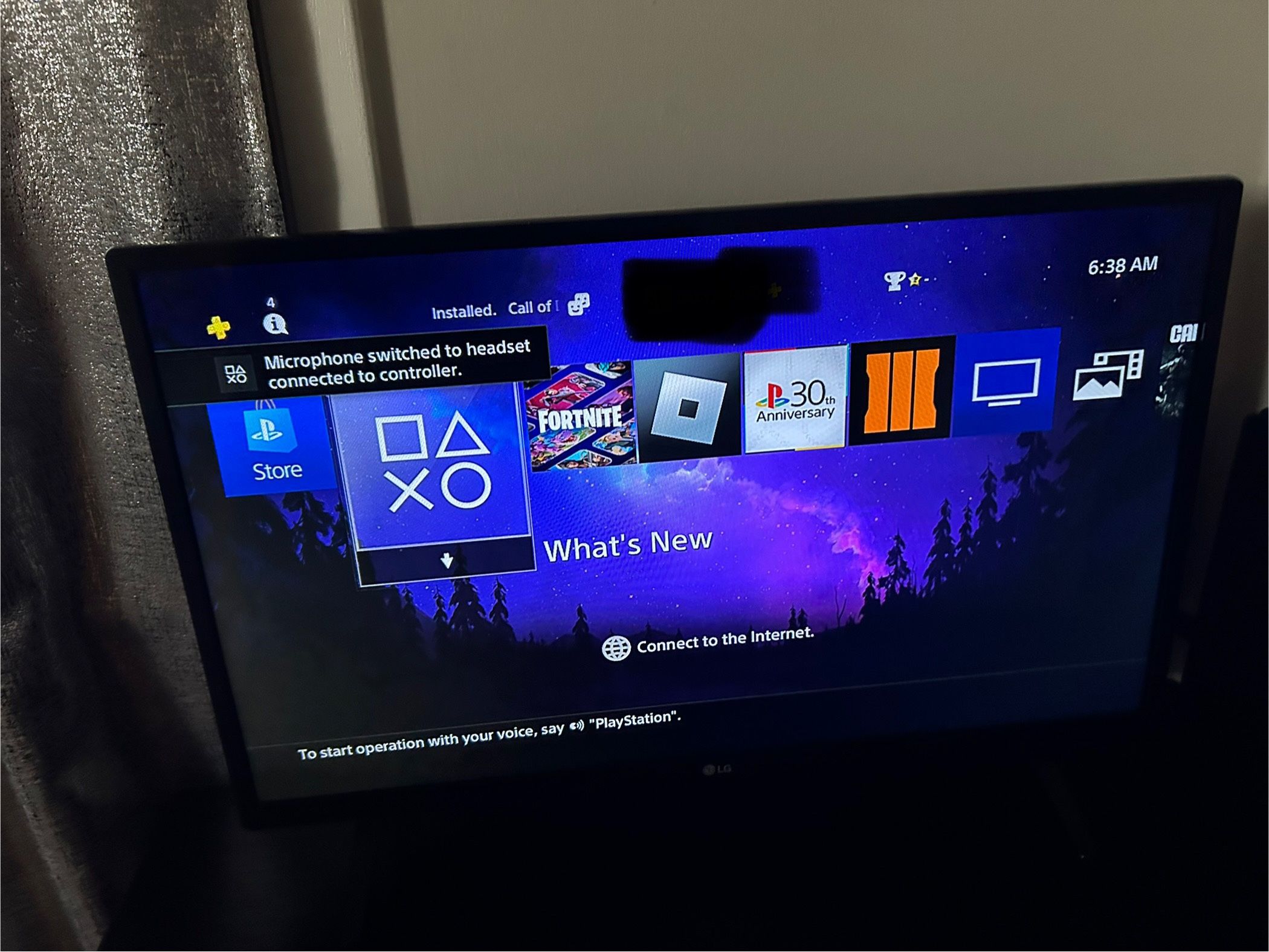 LG Tv for selll‼️