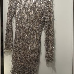 Fashion Nova Dress