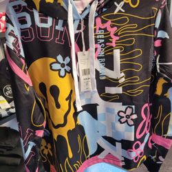 WOMEN HOODIE