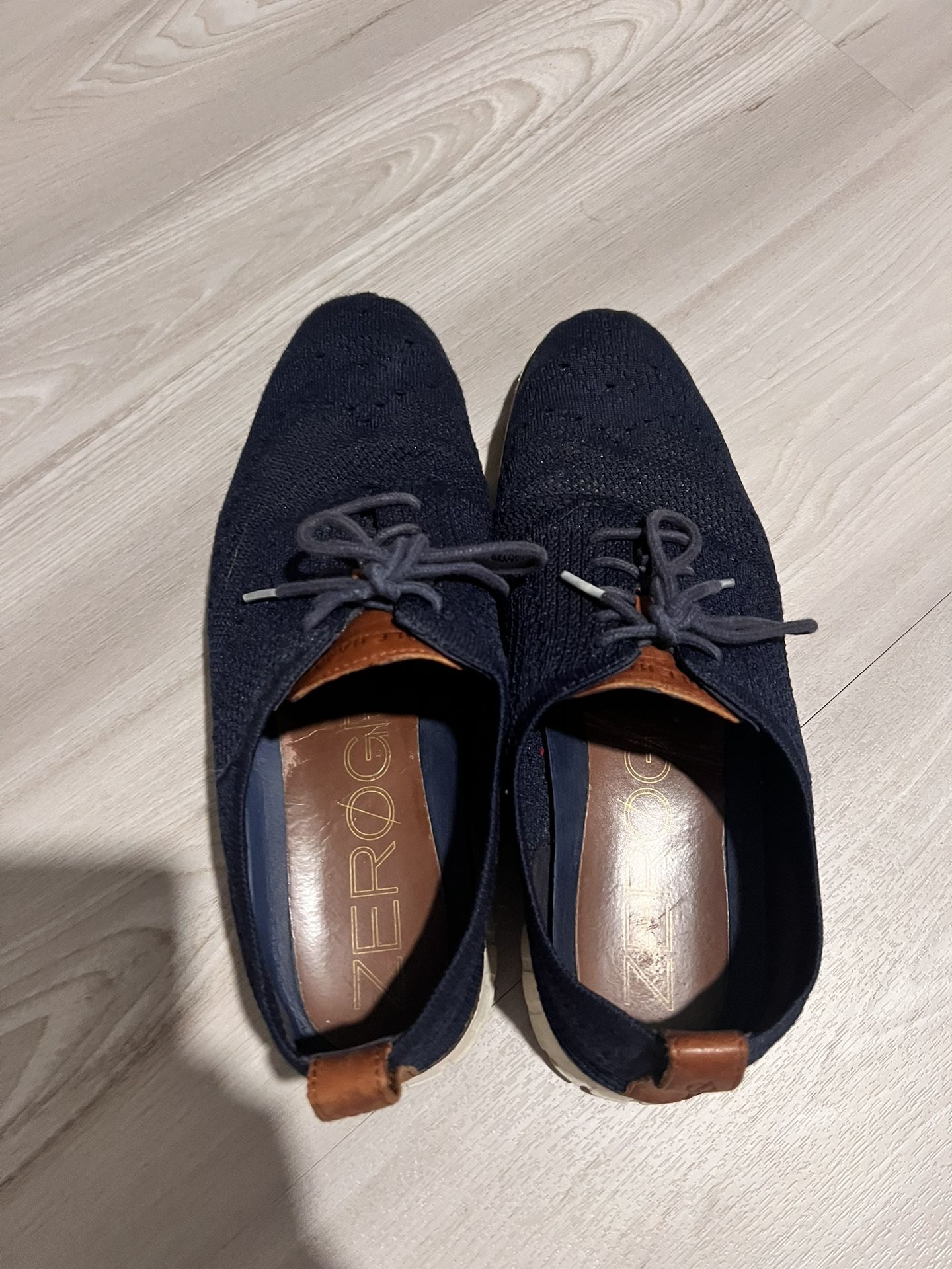 Dress Shoes 