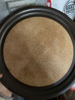 Serving Tray Cork Liner 