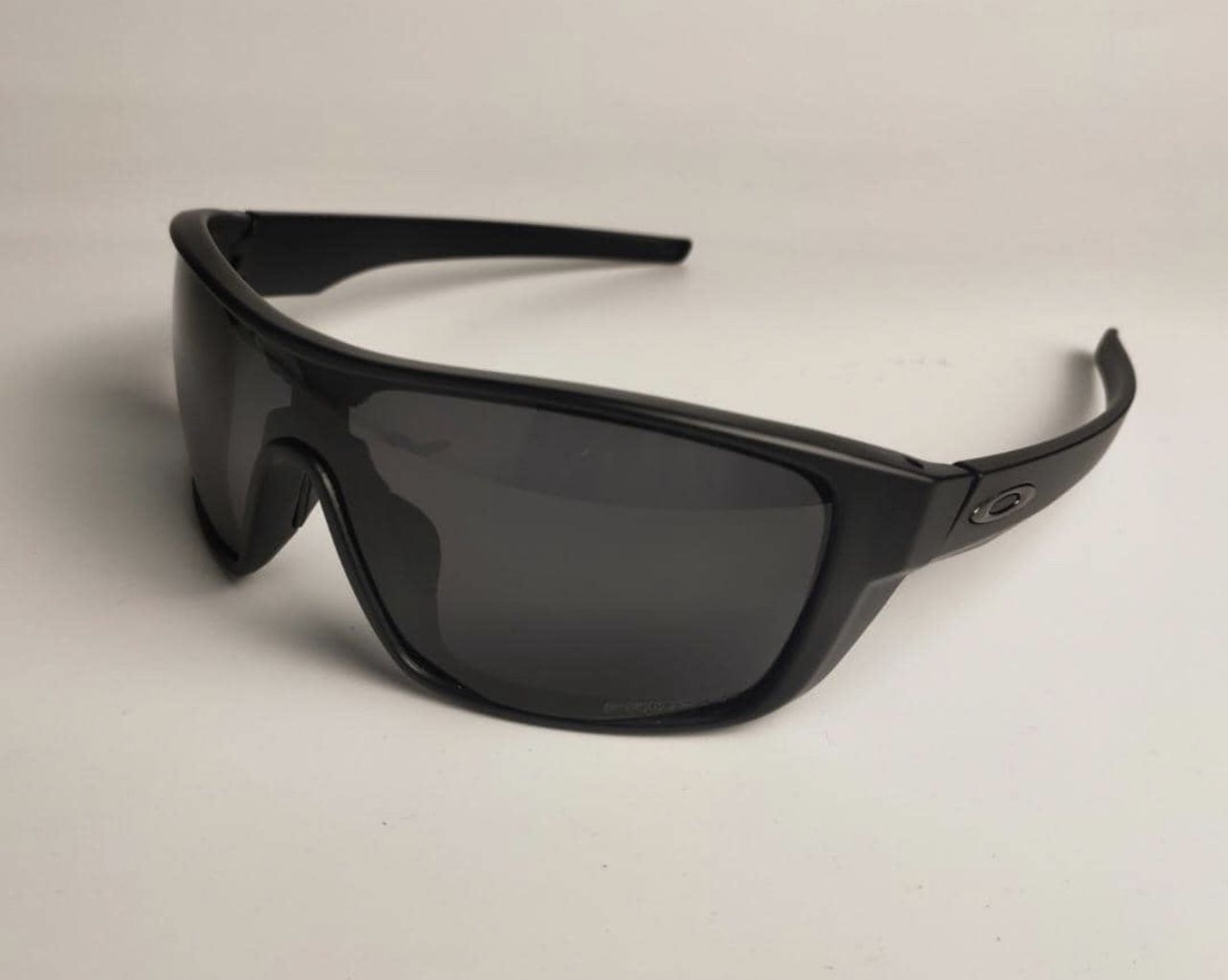 NEW Polarized Oakley PRIZM With Original Packaging