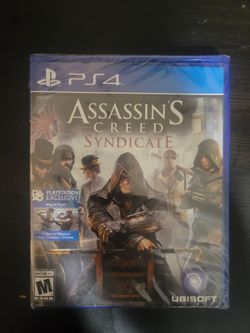 Assassin's Creed