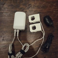 Z-wave Whole Home Energy Monitor 