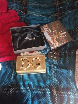 Dolce & Gabbana Handbag 