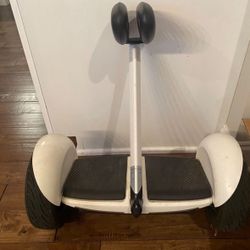 Segway Mini LTE
