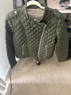 Kenneth Cole womens jacket (L)