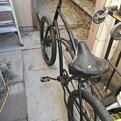 Used Beach Cruiser